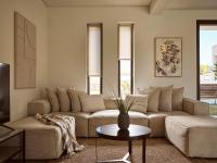 Posedenie v ubytovaní Vorto Luxury Villas, a Signature Island Retreat, By ThinkVilla