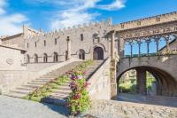 Zajímavé místo poblíž apartmánu