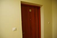 Plán poschodí v ubytovaní Bobrovia Apartment
