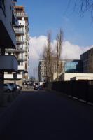 Okolie apartmánu