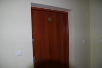 Plán poschodí v ubytovaní Bobrovia Apartment