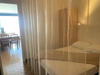 Posteľ alebo postele v izbe v ubytovaní Résidence Héliopolis Bâtiment Ab - Studio 4 pers Héliopolis Bât AB très grande terrasse MAE-2984