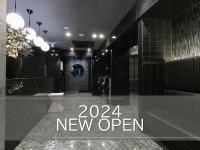 Κάτοψη του HOTEL NOIR Kagoshima Chuo Station