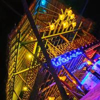 Fotografie z fotogalerie ubytování French garden Pragash Beach Hotel v destinaci Trincomalee