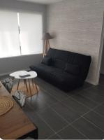 Posedenie v ubytovaní Maison proche la Rochelle