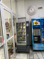Půdorys ubytování Hotel Rositsa