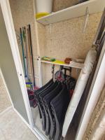 Plán poschodí v ubytovaní Appartement a louer a Torrevieja 100m de la plage