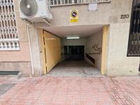 Plán poschodí v ubytovaní Appartement a louer a Torrevieja 100m de la plage