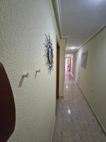 Plán poschodí v ubytovaní Appartement a louer a Torrevieja 100m de la plage