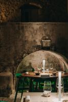 Ảnh trong thư viện ảnh của Braccialieri Luxury Resort ở Avola