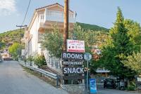 Výhľad na hory alebo výhľad na hory priamo z apartmánu