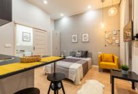 Posedenie v ubytovaní A57- Boutique Apartments, Best Location, by BQA