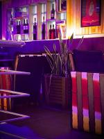 Drinks på The Crib Hotels