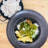 Đồ ăn tại/gần khách sạn