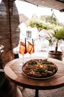 Drinks på Wellness De Thijmse Berg