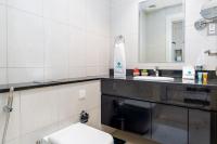 Půdorys ubytování Bloomfields Stu In Damac Ghalia Jvc