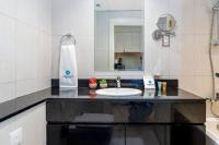 Půdorys ubytování Bloomfields Stu In Damac Ghalia Jvc