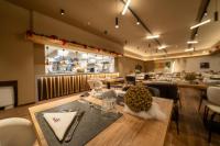 Đồ ăn tại/gần khách sạn