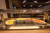 Đồ ăn tại/gần khách sạn