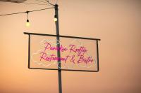 Certifikát, hodnocení, plakát nebo jiný dokument vystavený v ubytování Westlake Pearl Apartment - Hotel & Pearl Spa