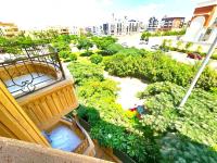 Zahrada ubytování Garden View Royal Villa 284 - 210 meters space,17 min to Airport 1 min to Water Way, New Cairo - El Banafseg