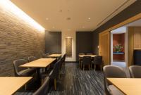 Posezení v ubytování Matsue Excel Hotel Tokyu