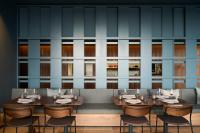 Restaurace v ubytování Barcelona Princess