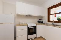 Kuchyňa alebo kuchynka v ubytovaní Apartamentos Casa del Sol