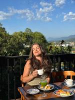 Φυσικό τοπίο κοντά σε αυτό το ξενοδοχείο