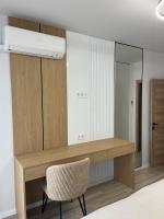 Půdorys ubytování Villa Vitosha Apartments