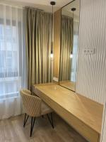 Půdorys ubytování Villa Vitosha Apartments