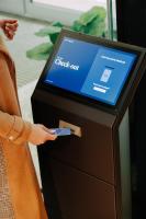 シティボックス オスロの見取り図または間取り図