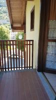 Plán poschodí v ubytovaní Residence Les Lacs