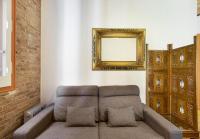 Posedenie v ubytovaní Great apartment in Sagrada Familia with Balcony