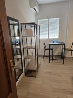 Plán poschodí v ubytovaní Apartamentos Casa Sardina