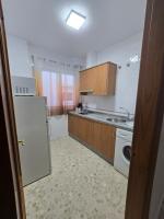 Kuchyňa alebo kuchynka v ubytovaní Apartamentos Casa Sardina