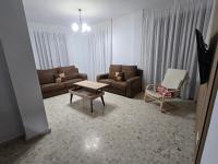 Posedenie v ubytovaní Apartamentos Casa Sardina