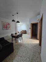 Posedenie v ubytovaní Apartamentos Casa Sardina