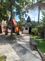Chalés Monções, Ubatuba (preços atualizados para 2025)