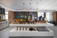 Jídlo v hotelu nebo okolí