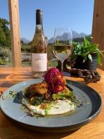 Ποτά στο Lynx Wine Estate