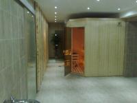 Plán poschodí v ubytovaní Hotel Havrania
