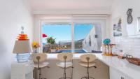 Půdorys ubytování Kalkan 3 Bedroom Apartment - 7760