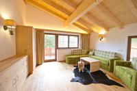 Posedenie v ubytovaní Superior Chalet Tiroler Madl