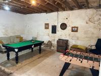 Půdorys ubytování Luxury Georgian Villa 8 Bedrooms Dog Friendly