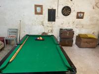 Půdorys ubytování Luxury Georgian Villa 8 Bedrooms Dog Friendly