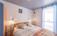 Posteľ alebo postele v izbe v ubytovaní Holiday Home Musalez V
