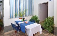 Plán poschodí v ubytovaní Apartment Omis Lxxvi