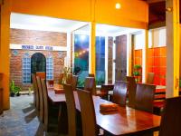 Fotografie z fotogalerie ubytování Lovina Krui Surf v destinaci Biha