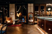 Ruby Louise Hotel Frankfurtの見取り図または間取り図